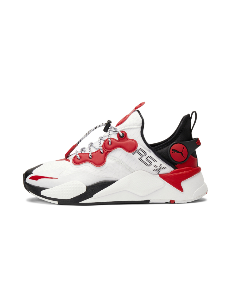 PUMA Unisex RS-X T3CH SPEC Sneakers