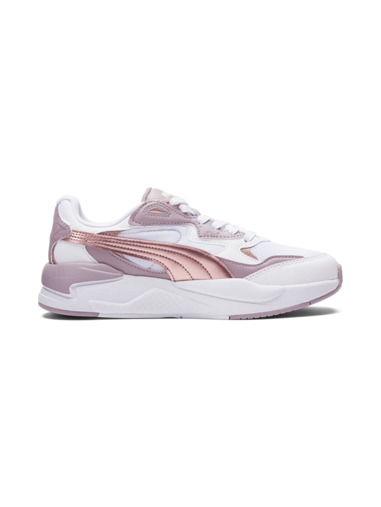 PUMA Women's X-Ray Speed Metallic PUMA Women's X-Ray Speed Metallic